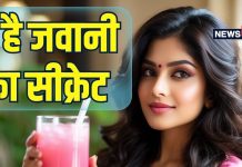 बेदाग ग्लोइंग स्किन का राज, अब सीधा आपके पास, आज से ही डाइट में जोड़ लें ये 5 अद्भुद चीजें