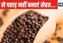 राई से पहाड़ नहीं, बनती है सेहत, सिरदर्द में दे आराम, आंतों को करे साफ, 7 औषधीय गुण जान करने लगेंगे भोजन में इस्तेमाल
