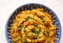 बैंगन के भरते ऐसा स्वाद, नहीं रहेगी कोई सब्जी याद, जानें बनाने की रेसिपी