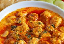 राजस्थानी गट्टे की सब्जी बनाने की रेसिपी, इससे पहले नहीं खाए होंगे इतने मुलायम टेस्टी गट्टे