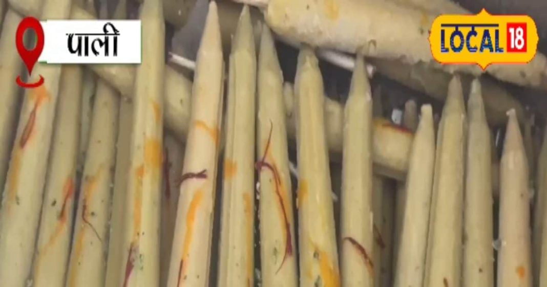 गर्मी ही नहीं सर्दी में भी इस कुल्फी को खाने के लिए टूटती है भीड़