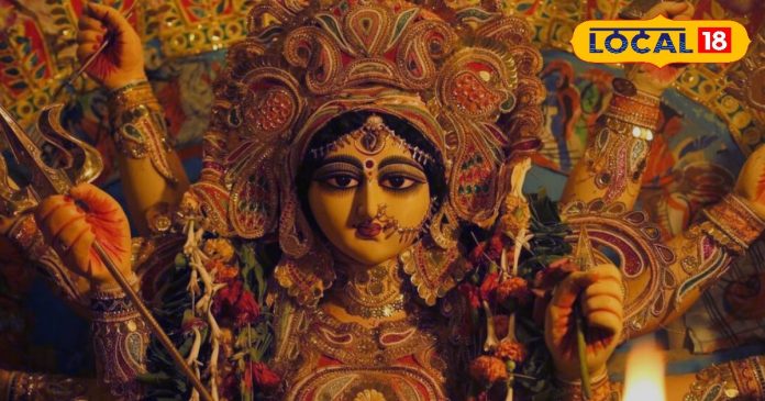 Churu News : इस बार शारदीय नवरात्र में 10 दिन