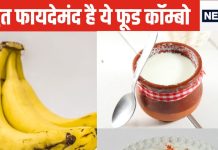 जबरदस्त है केले और दही का कॉम्बिनेशन, मर्दों की बॉडी स्टैमिना, एनर्जी लेवल बढ़ाकर बनाए हट्टा कट्टा, सेक्सुअल हेल्थ करे बूस्ट