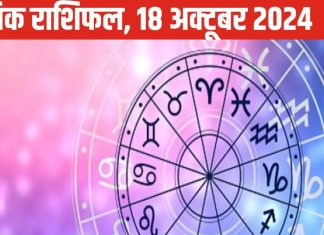 Daily Horoscope: कुंभ राशिवाले रहें सावधान! कोई कीमती वस्तु हो सकती है चोरी, पढ़ें अपना दैनिक राशिफल