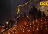 Dev Diwali 2024 12 lakh lamps will be lit on the ghats of Banaras Ganga festival Assi Ghat