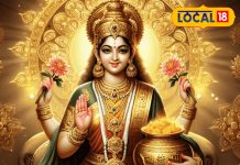 Dhanteras 2024: माता लक्ष्मी को खुश करना है, तो धनतेरस पर जरूर करें ये उपाय, धन से भर जाएगा घर!