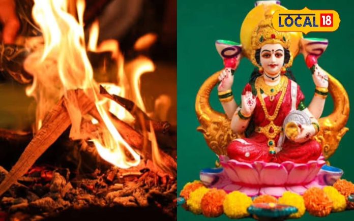 Diwali 2024 Upay: पैसों से भर जाएगा घर, दिवाली के