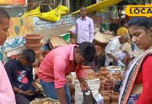 Diwali 2024 : केवल दीया ही नहीं…मिट्टी के बने इन पांच सामानों की भी जरूर करें खरीदारी, घर में आएगी सुख-समृद्धि