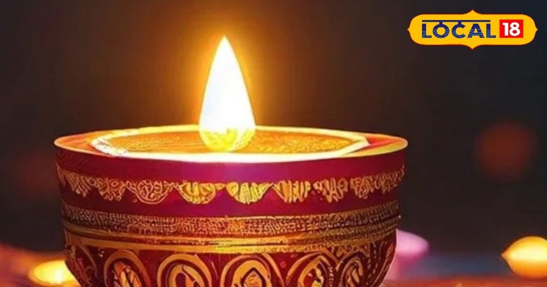 Diwali 2024: दिवाली में दीपक का होता है बड़ा महत्व, इस दिशा में जलाने से होती है धनवर्षा, जानें वास्तु टिप्स
