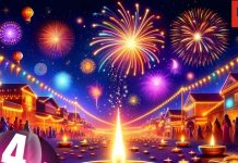 Diwali Upay 2024 Mulank 4: दिवाली पर मूलांक 4 वाले सिंगल्स को मिल सकता जीवनसाथी, जानिए दिवाली पर उपाय और शुभ रंग