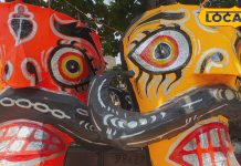 Dusshera 2024: दिल्ली में है एशिया की सबसे बड़ी रावण मंडी, यहां के पुतलों की विदेशों में भी डिमांड