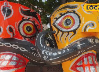 Dusshera 2024: दिल्ली में है एशिया की सबसे बड़ी रावण मंडी, यहां के पुतलों की विदेशों में भी डिमांड