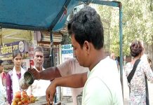Ballia Famous chaat: यूपी में यहां कुल्हड़ में मिलता है लाजवाब चाट, खाने वालों की लगी रहती है भीड़, जानें रेसिपी