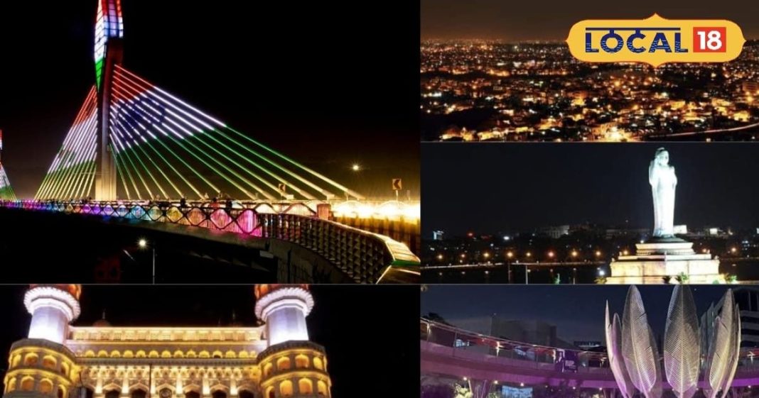 हैदराबाद आएं तो जरूर घूमें ये 6 जगह, यहां देश-विदेश से घूमने आते हैं पर्यटक – Bharat.one हिंदी