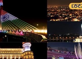 हैदराबाद आएं तो जरूर घूमें ये 6 जगह, यहां देश-विदेश से घूमने आते हैं पर्यटक – Bharat.one हिंदी