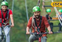 ऋषिकेश में इन पांच एडवेंचर एक्टिविटीज को जरूर करें ट्राई, रोमांच मिलेगा भरपूर