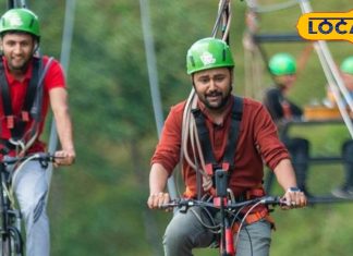 ऋषिकेश में इन पांच एडवेंचर एक्टिविटीज को जरूर करें ट्राई, रोमांच मिलेगा भरपूर