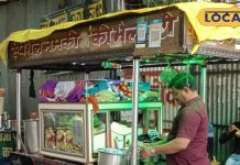 यहां ठेले पर बनने वाली भेलपुरी है सबसे मशहूर, 30 साल से स्वाद के दीवानों की लग रही है भीड़ – Bharat.one हिंदी