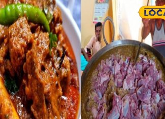 धनबाद के तिवारी होटल का मटन: स्वाद में बेजोड़, फाइव स्टार होटल्स को भी देता है मात