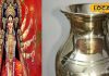 मिट्टी नहीं… इस धातु का कलश सबसे शुभ, देवी के बड़े-बड़े मंदिरों में इसी से होती है स्थापना, आप भी जानें