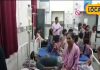 खाना खाते ही अचानक बिगड़ी 20 छात्राओं की तबीयत, अस्पताल में किया गया भर्ती