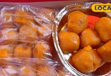 जैसलमेर की फेमस घोटूया मिठाई, पाक सेना के दिल में बसता है इसका स्वाद