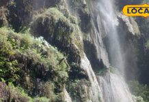 हद से ज्यादा सुंदर हैं ये झरने, खूबसूरत नजारे देखने के लिए लगती है लोगों की भीड़, खुश हो जाता है दिल