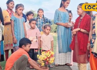 छतरपुर का महामुलिया उत्सव: बच्चों के लिए खास, 15 दिन तक चलता है यह अनोखा पर्व