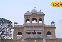 UP के इस महल में हुई थी फिल्म रेड और मिर्जापुर वेब सीरीज की शूटिंग, देखें तस्वीरें