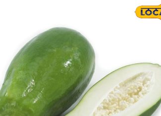 पका ही नहीं, यह फल कच्चा भी है सेहत का खजाना, औषधीय गुणों की खान, गिनते रह जाओगे फायदे