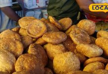 खंडवा की फेमस हींग की कचोरी, सिरपुर गांव में स्वाद के दीवाने रोज़ लगाते हैं लाइन