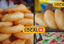 साल में सिर्फ 1 महीने मिलती है यह खास मिठाई, शुद्ध घी से होती है तैयार, स्वाद होता है लाजवाब