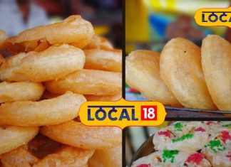 साल में सिर्फ 1 महीने मिलती है यह खास मिठाई, शुद्ध घी से होती है तैयार, स्वाद होता है लाजवाब