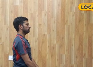 सर्दियों में घुटनों के दर्द से रहते हैं परेशान, तो कर लें ये योगासन, मिल जाएगी राहत