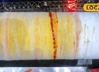 Gwalior’s Chaman Pariyar Brings Back the Charm of Traditional Fruit Ice Cream – Bharat.one हिंदी