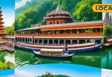 ये है धनबाद की फेमस जगहें, परिवार के साथ जरूर करें एक्सप्लोर – Bharat.one हिंदी