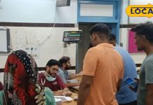 मौसमी बीमारियों का बढ़ रहा खतरा, जयपुर में मिले डेंगू के सबसे ज्यादा केस