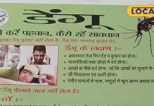 तेजी से बढ़ रहे हैं डेंगू के केस, यह लक्षण दिखने पर तुरंत कराएं जांच, वरना हो सकता है घातक