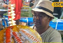 Dubai Potato Twister: यूपी में यहां खाएं लाजवाब दुबई पोटैटो ट्विस्टर, 30 रुपए में भर जाएगा पूरा मन