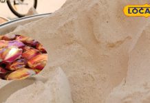 बड़ा पावरफुल है इस फल का आटा, वजन घटाने से लेकर हड्डियां मजबूत करने में लाभकारी, खास व्रत में होता है इस्तेमाल