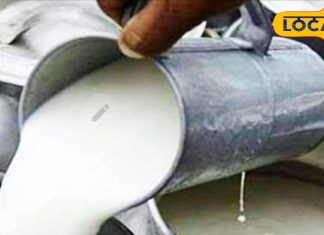 दूध असली है या नकली, दो सेकंड में बता देगी IIT BHU की ये चिप