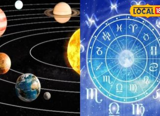 Shukra Gochar: शुक्र करने वाले हैं गोचर, इन तीन राशियों पर टूटेगा दुखों का पहाड़! ज्योतिषी से जानें बचाव के उपाय