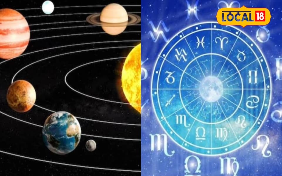 Shukra Gochar: शुक्र करने वाले हैं गोचर, इन तीन राशियों पर टूटेगा दुखों का पहाड़! ज्योतिषी से जानें बचाव के उपाय