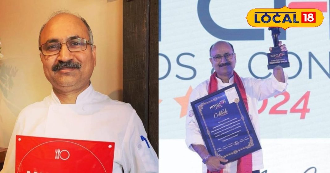 मां को देखकर आया आइडिया, अब दुनिया में फैला रहे भारतीय व्यंजनों का स्वाद