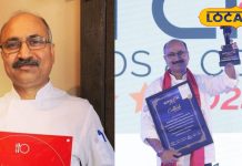 मां को देखकर आया आइडिया, अब दुनिया में फैला रहे भारतीय व्यंजनों का स्वाद