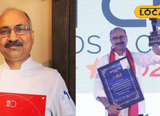 मां को देखकर आया आइडिया, अब दुनिया में फैला रहे भारतीय व्यंजनों का स्वाद