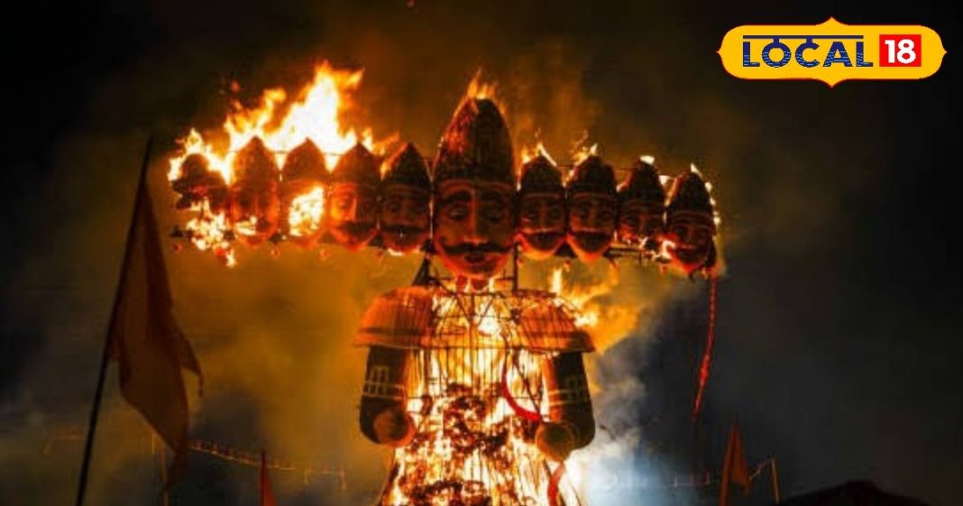 दिल्ली-NCR में इन 10 जगहों पर होगा बेस्ट रावण दहन, नोट कर लें लोकेशन – Bharat.one हिंदी