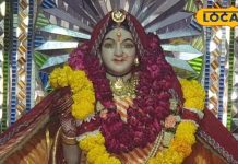 इस मंदिर में बैगन और झाड़ू चढ़ाने पर पूरी होती हैं मान्यताएं