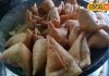 Aligarh Famous Food: यूपी में यहां 3 घंटे में लोग चट कर जाते हैं 500 समोसे, स्वाद के दीवानों की लगी रहती है भीड़