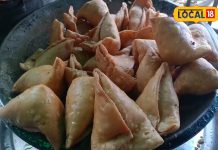 Aligarh Famous Food: यूपी में यहां 3 घंटे में लोग चट कर जाते हैं 500 समोसे, स्वाद के दीवानों की लगी रहती है भीड़